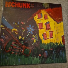 Superchunk – Mower 1992 NM