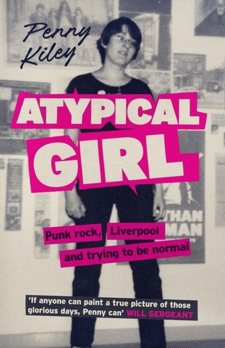 Atypical girl penny - atypical,