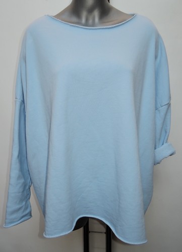 Cooles oversized sweatshirt - cooles,