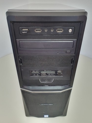 Intel system 3 30ghz - pc, 3.30ghz