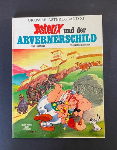 Asterix 13 - asterix, nr.