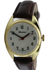 Lucerne Swiss Made Handaufzug