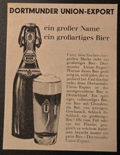 2. Dortmunder Union Export