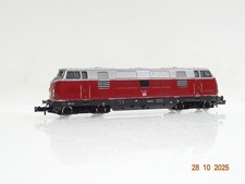 Arnold N Diesellok BR 221