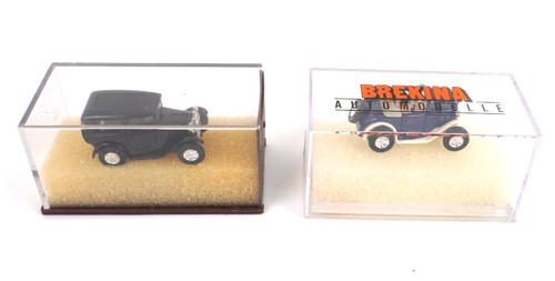 Brekina bmw dixi - brekina,