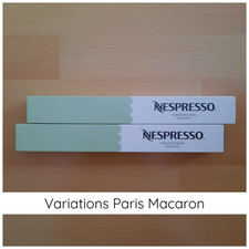 20 Kapseln Nespresso