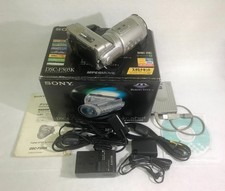 Sony Cyber-shot DSC-F505K