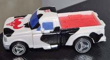 Transformers Roboter Fahrzeug