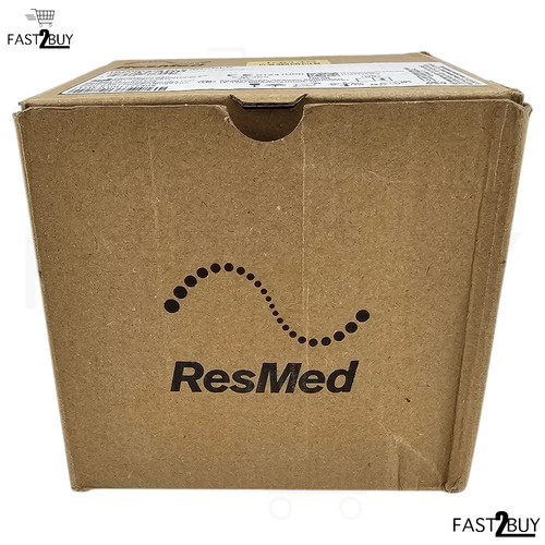 Resmed humidair - resmed,
