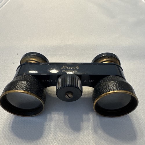 Antikes opernglas busch - opernglas,
