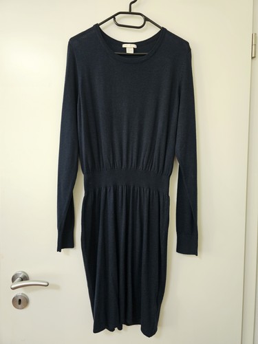 Feinstrickkleid kleid - feinstrickkleid,