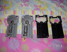 Haake Viscotester VT 02 und VT