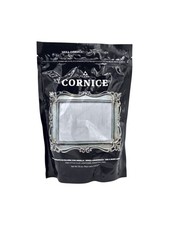 I.Art Cornice White Bleach