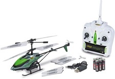 CARSON EASY TYRANN 225 SPY