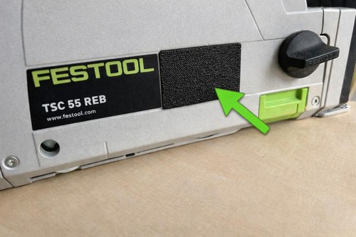 Festool ts55 tsc55 atf55 - festool,