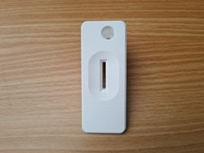 Münzeinwurf Blende Tonomat