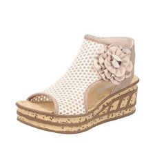 Rieker Keilsandalette