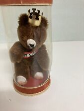 Original DDR Berliner Bär mit