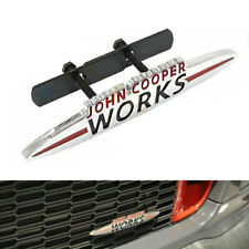 Für Mini John Cooper Works