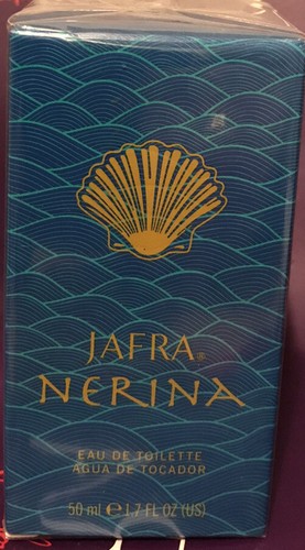 Jafra nerina damenduft eau - jafra, de