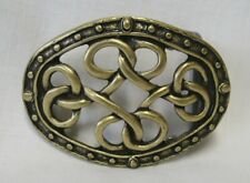 Gothic Mittelalter Buckle