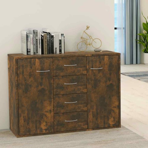Sideboard holzwerkstoff - sideboard,