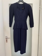 Designer-Kleid im 50er-Jahre-Look Größe XL - NEU