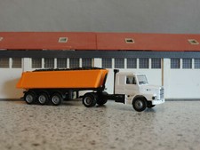 Scania T Hauber 142 H 5-achs