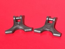 PLAYMOBIL X2 MOTORRADSTÄNDER