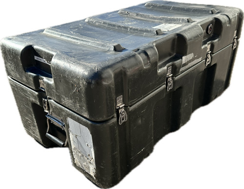 Army hardigg case kiste - hardigg,