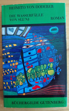 Heimito von Doderer: Die