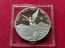 Mexiko Libertad 2008