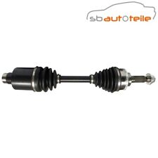 Antriebswelle vorne rechts