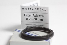 Hasselblad 70-60 Filter Adapter Bajonett 70 - Bajonett 60