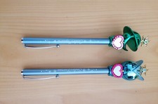 Sailor Moon Target Sticks Sailor Uranus und Sailor Neptun Orginal