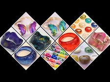 MIA AND ME - RINGE - HARZRINGE