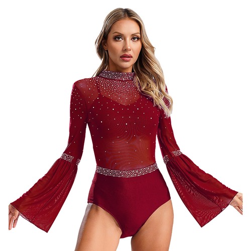 Iefiel damen glitzer - de,