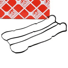 febi Ventildeckeldichtung für FORD C-MAX 1.6 FOCUS 1 2 1.4 1.6 FIESTA 1.25 1.4