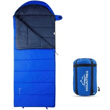 MOUNTREX® Schlafsack Camping