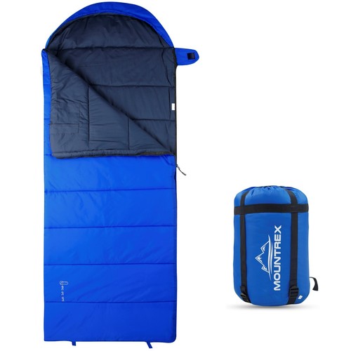 Mountrex schlafsack camping - mountrex®,
