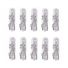 10 Stück Lampe Glühbirne