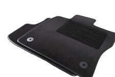 Fussmatten für Audi TT 8J Bj