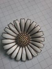 Brosche Anton Michelsen