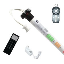 AKKU-Motor, elektronisch, 20