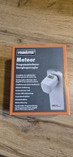 Heizkörperthermostat Meteor