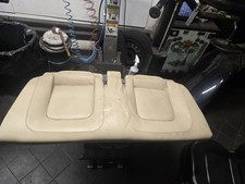 VW NEW BEETLE CABRIO LEDERSITZ