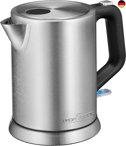 Proficook wasserkocher - proficook, 1l