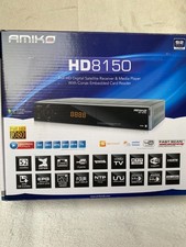 Digital Satelliten Receiver