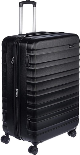 Basics hartschalen koffer - hartschalen,