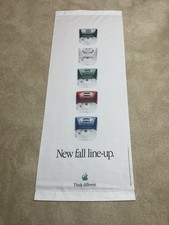 Vintage 1990’s Apple